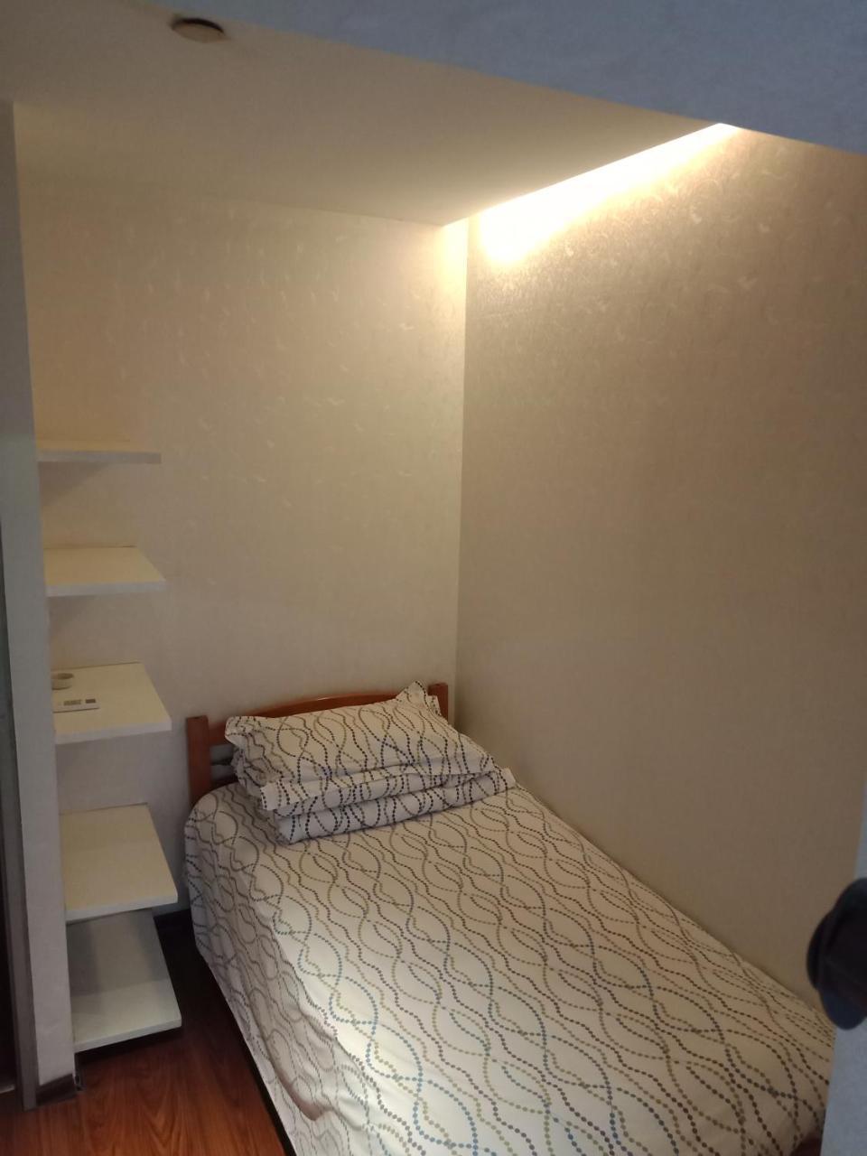 Homy Inns Mu Ma Nanjing  Exteriör bild